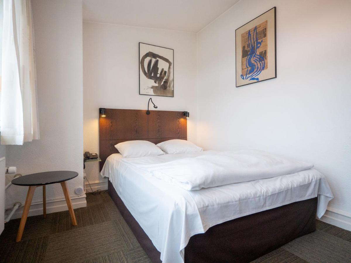 Hotel Europa Обенро Экстерьер фото